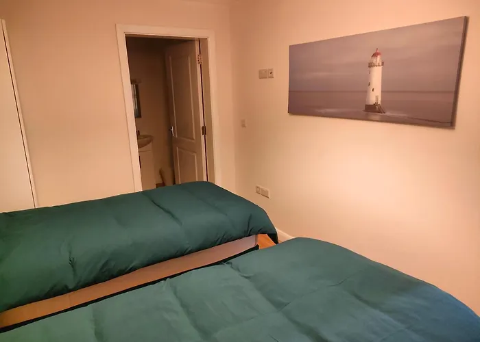 Bertra House B&B