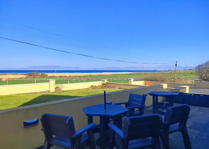 Bertra House B&B