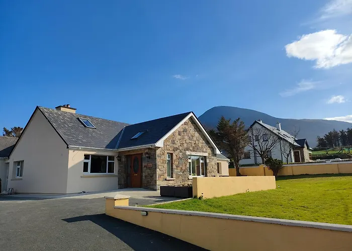 Bertra House B&B