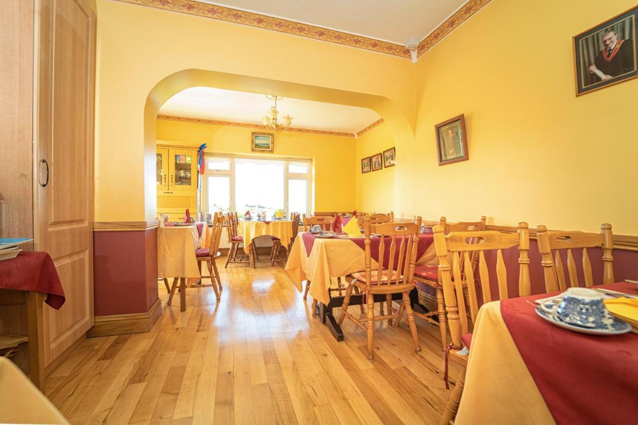 Bertra House Bed & Breakfast Westport