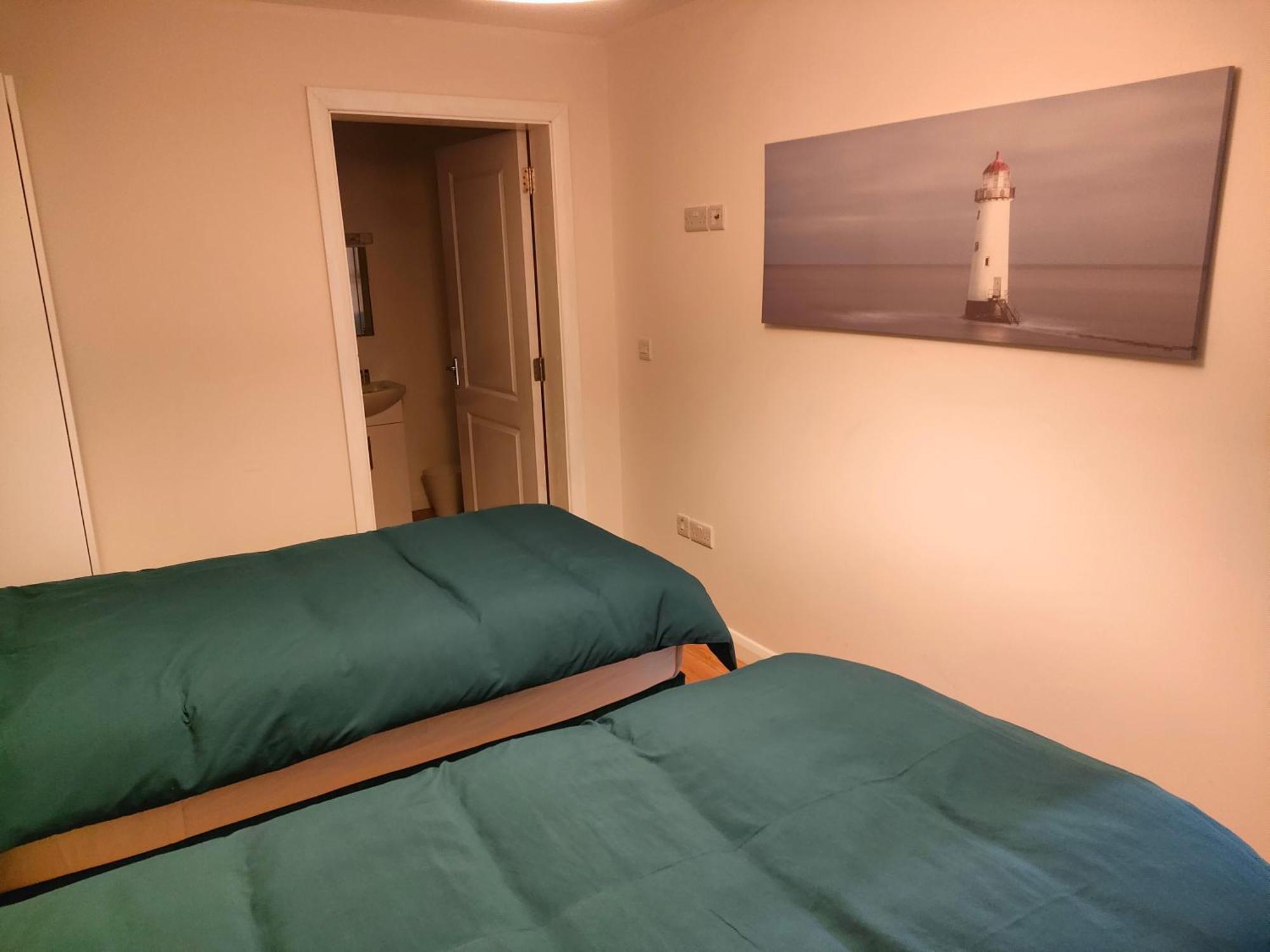 Bed & Breakfast Bertra House Westport
