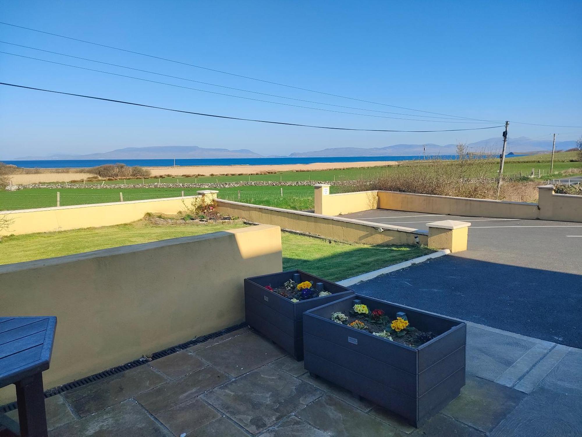 Bertra House 3* Westport