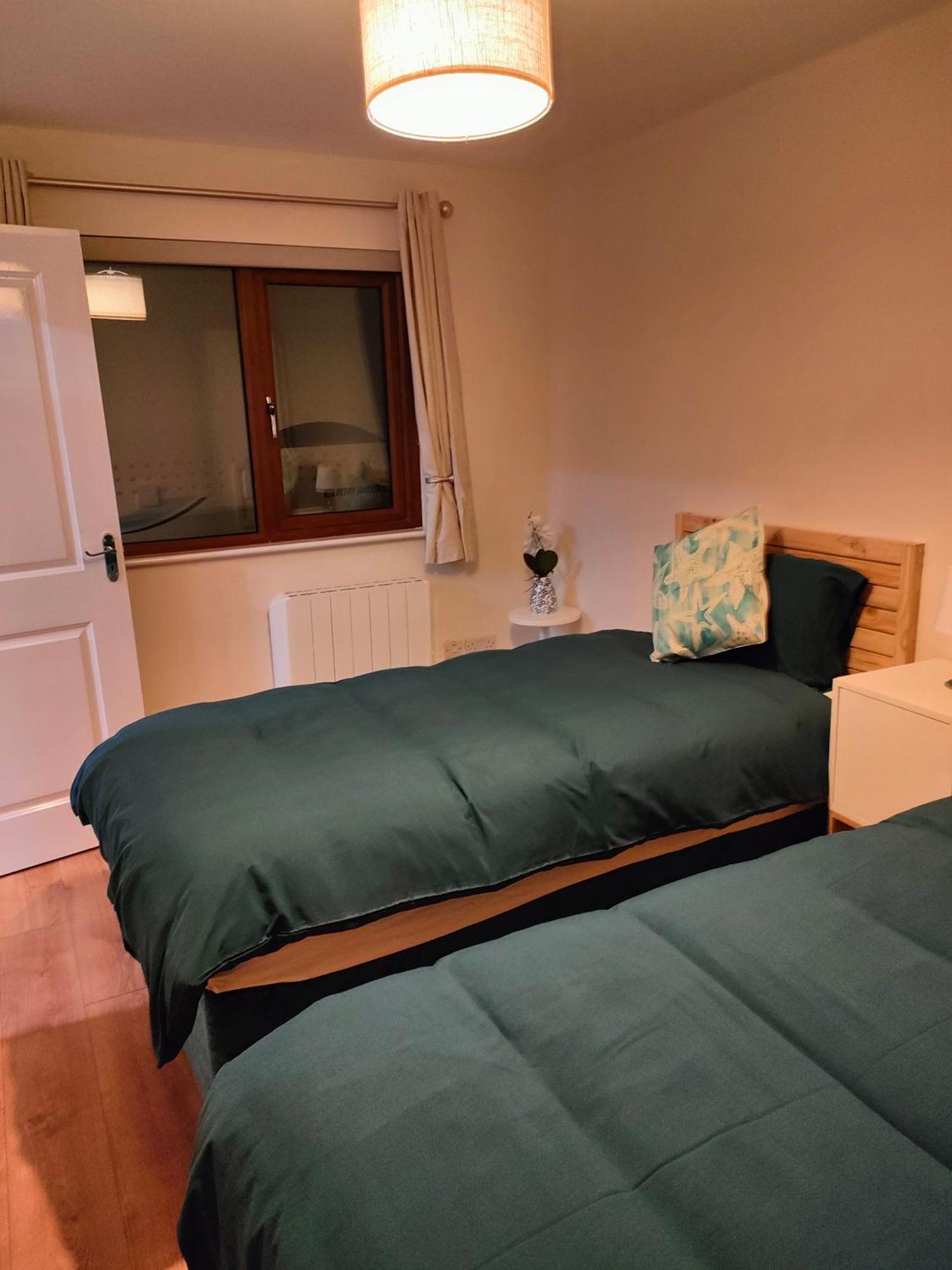 Bertra House Bed & Breakfast