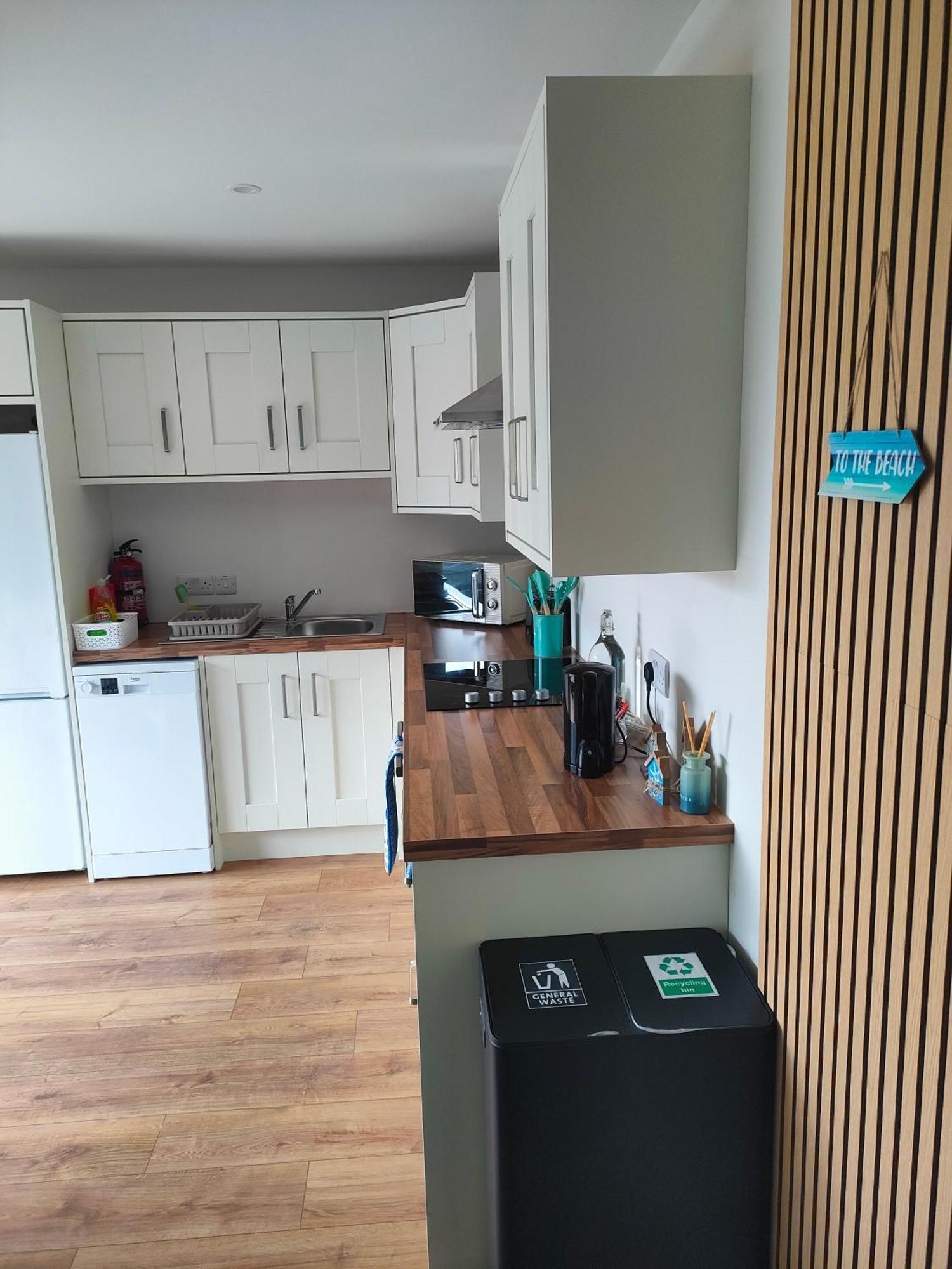 Bertra House Bed & Breakfast Westport