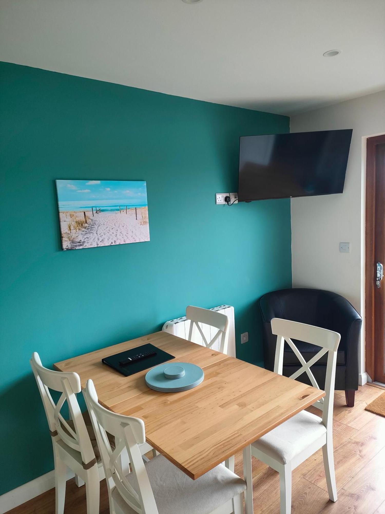 Bertra House Westport