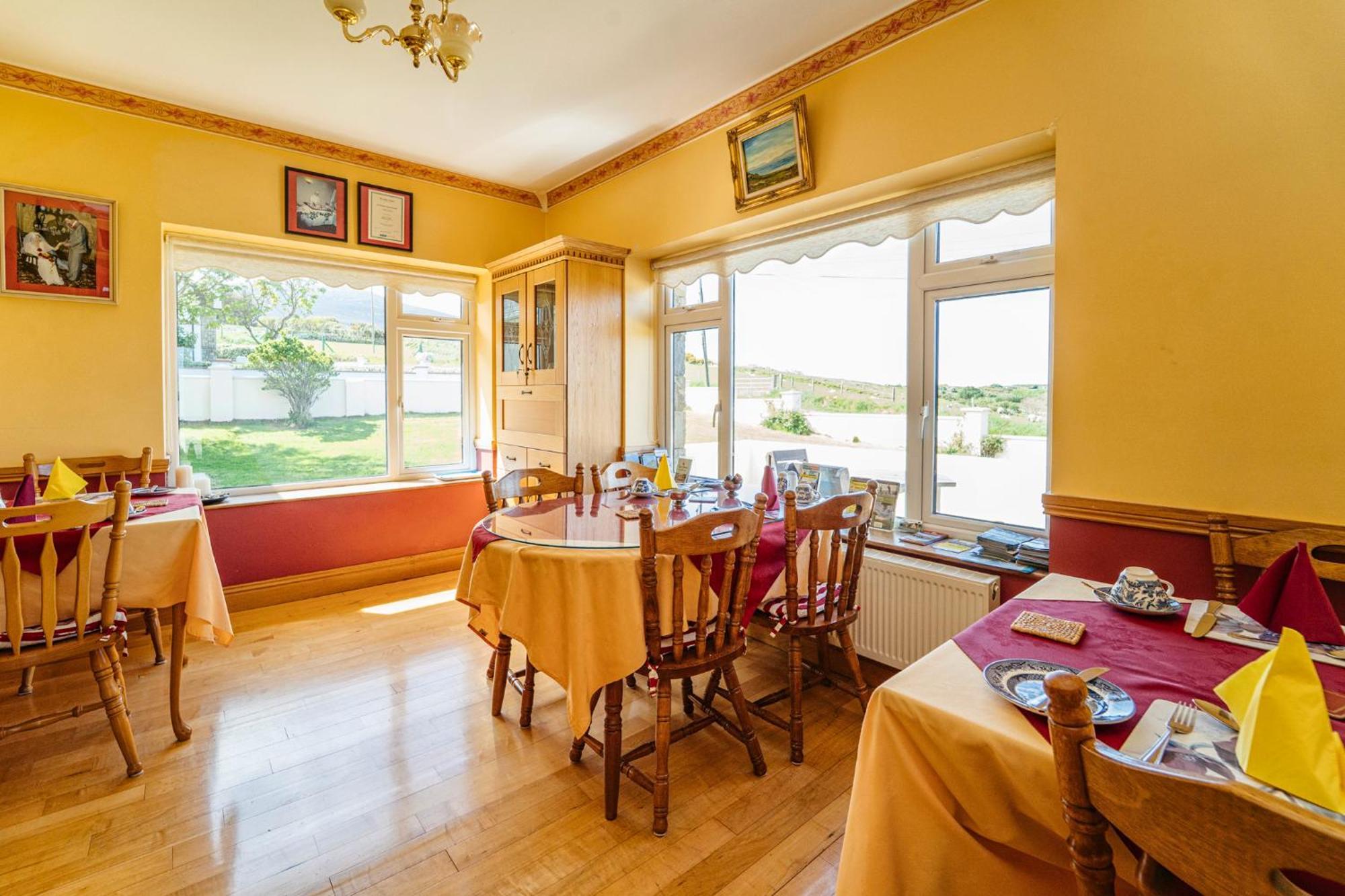 Bed & Breakfast Bertra House