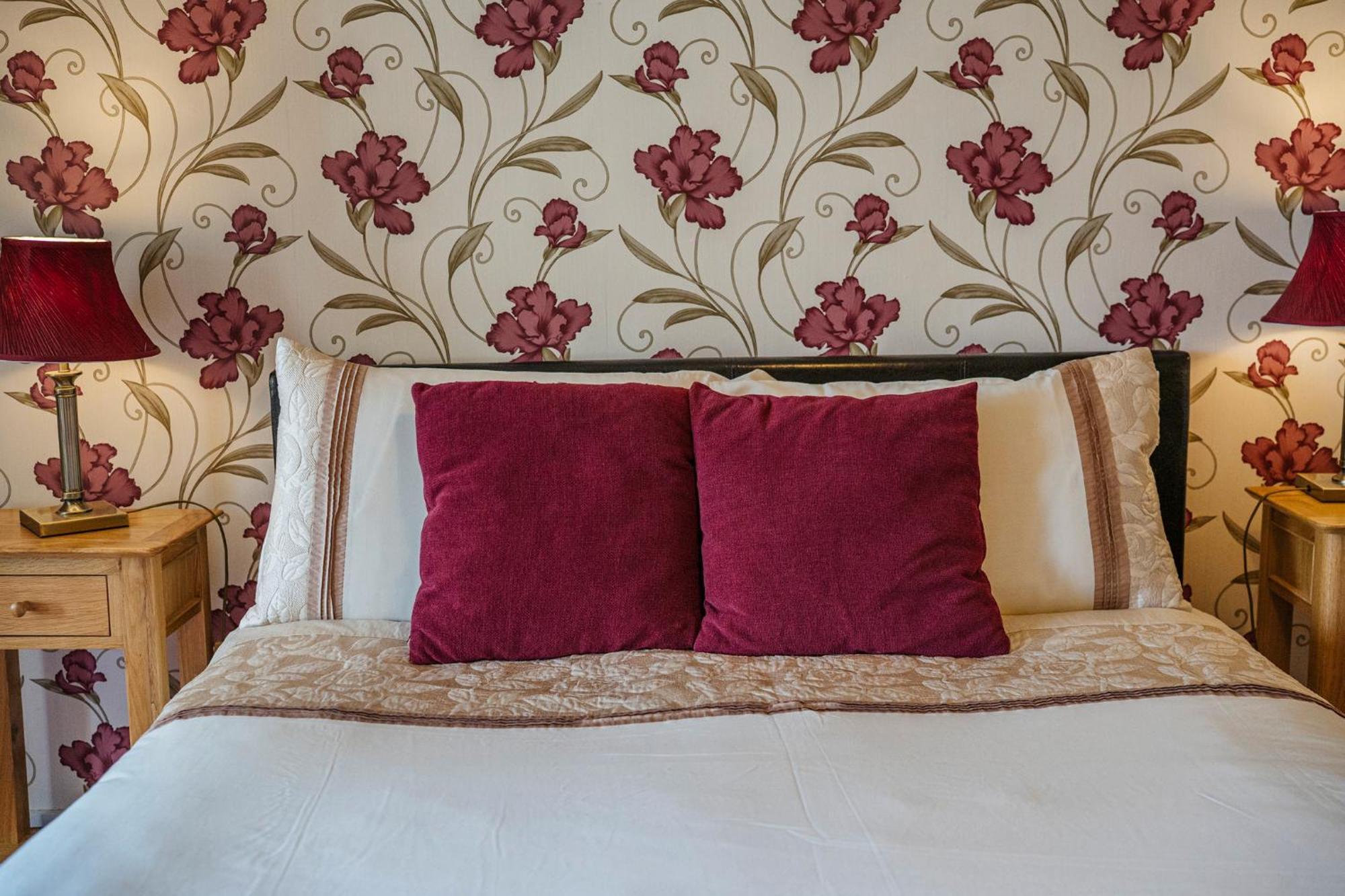 Bertra House Bed & Breakfast Westport