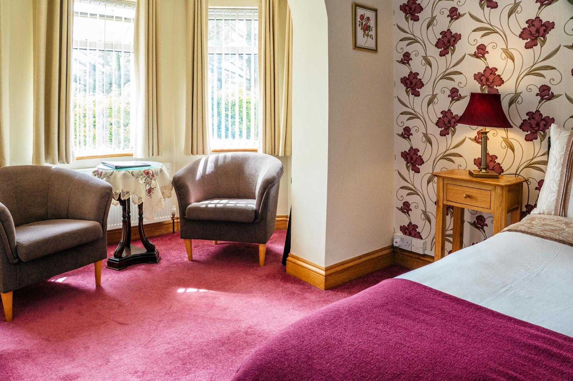 Bertra House 3*