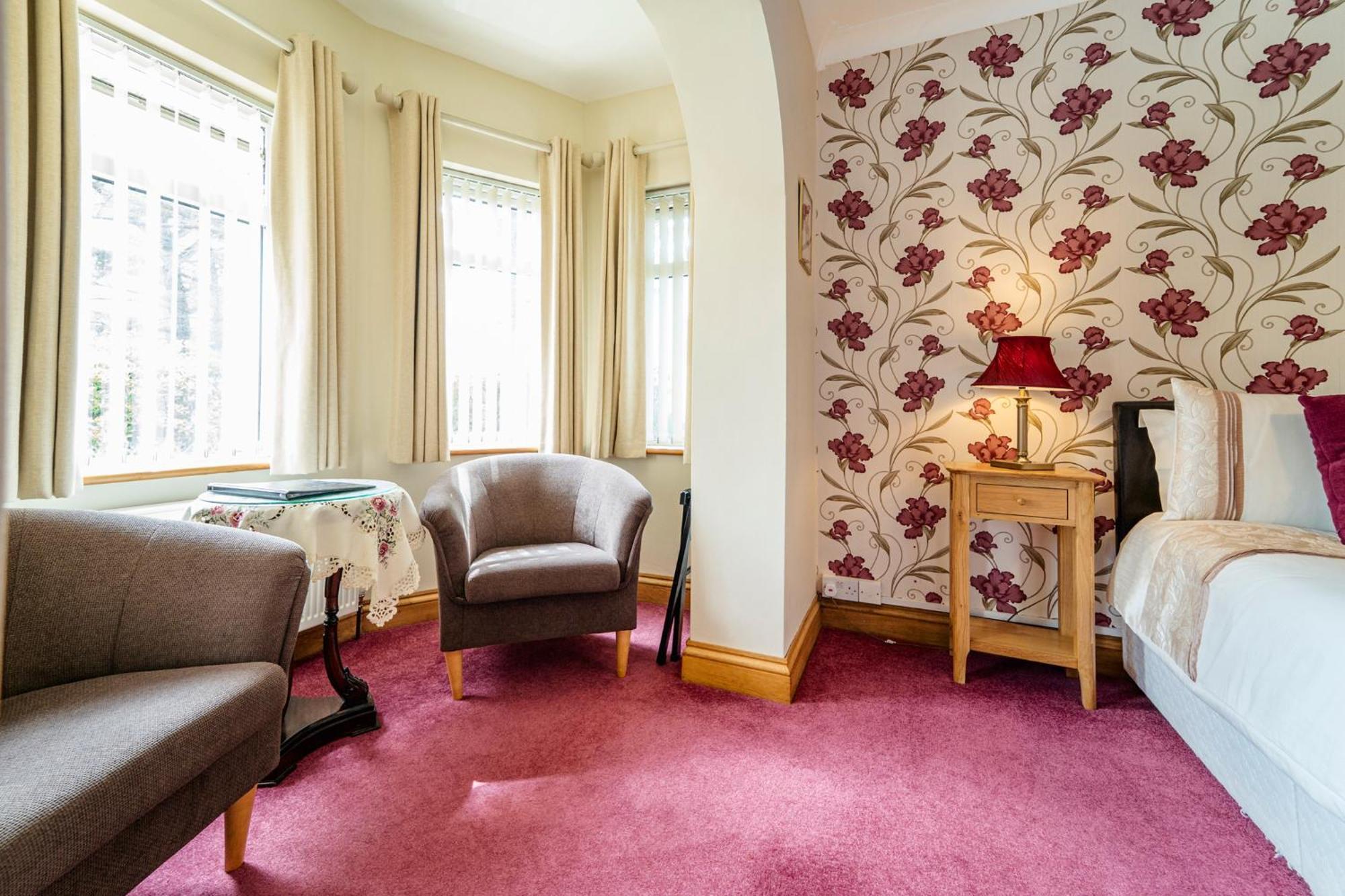 Bertra House Westport