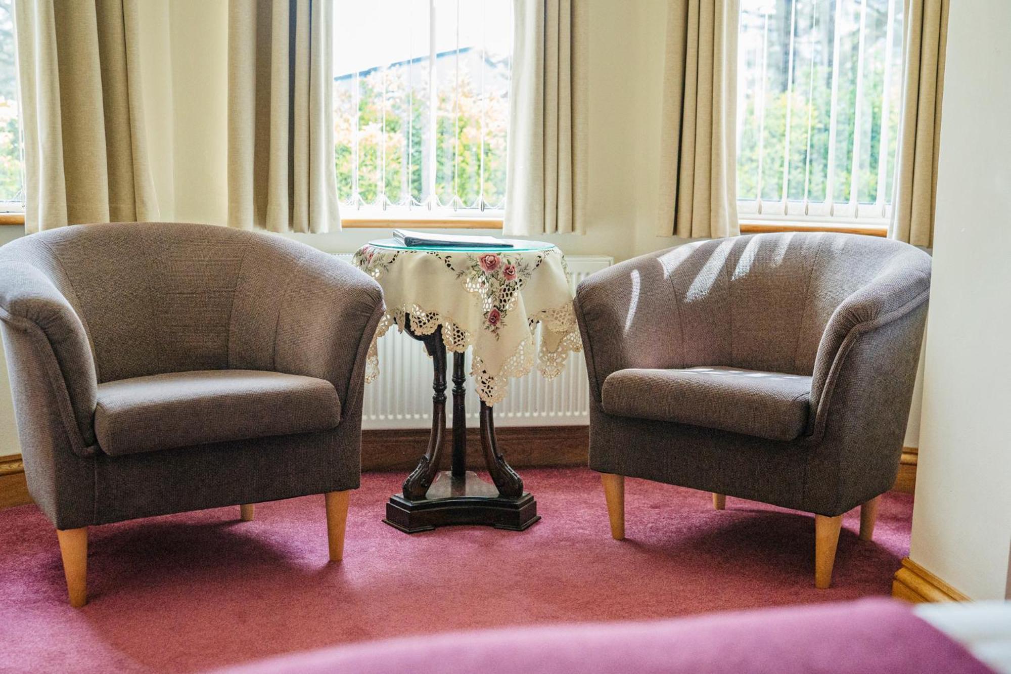 Bed & Breakfast Bertra House