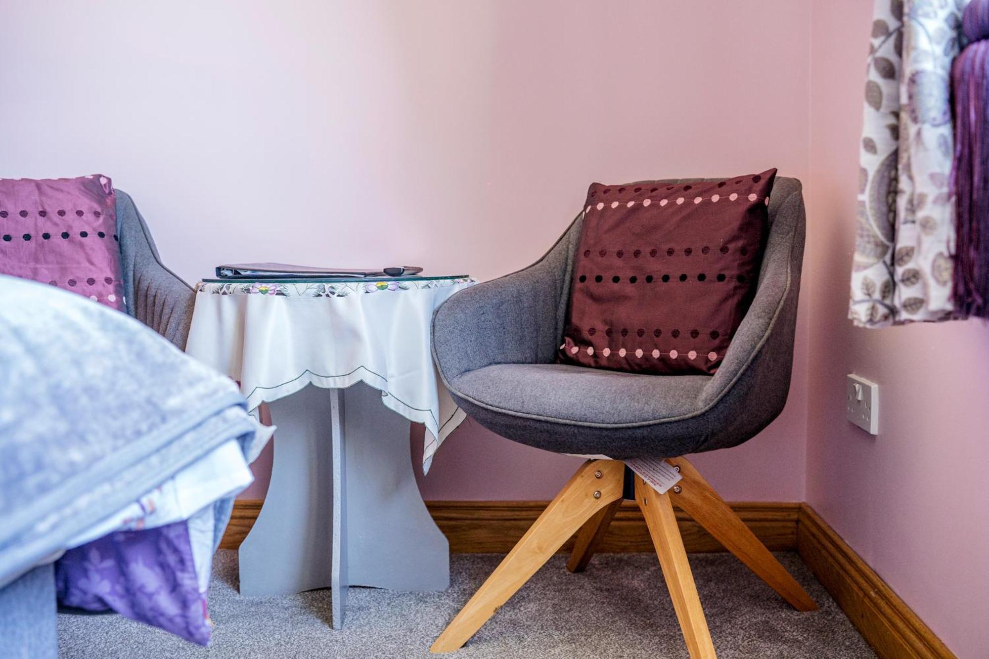 Bed & Breakfast Bertra House Westport