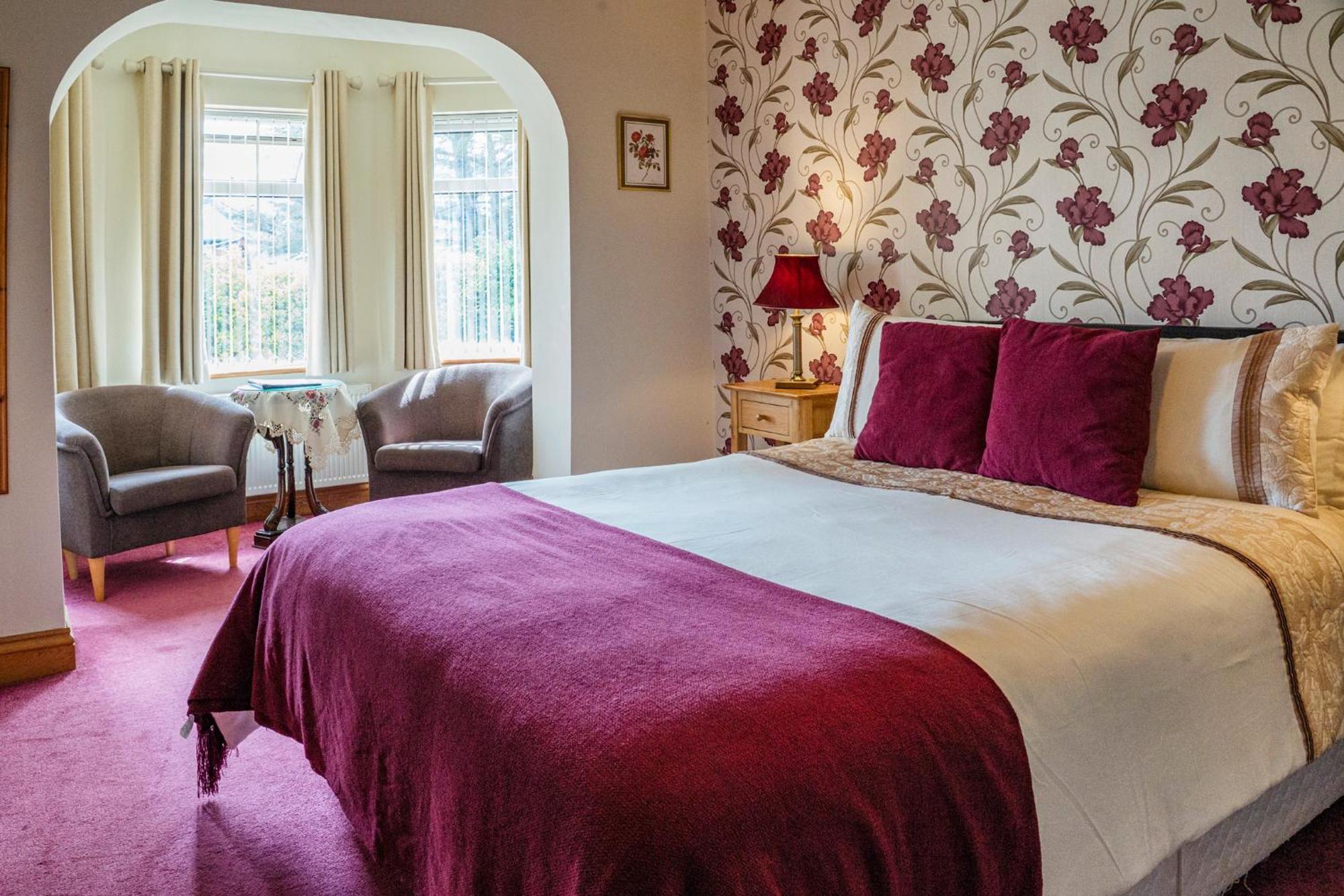 Bertra House 3* Westport