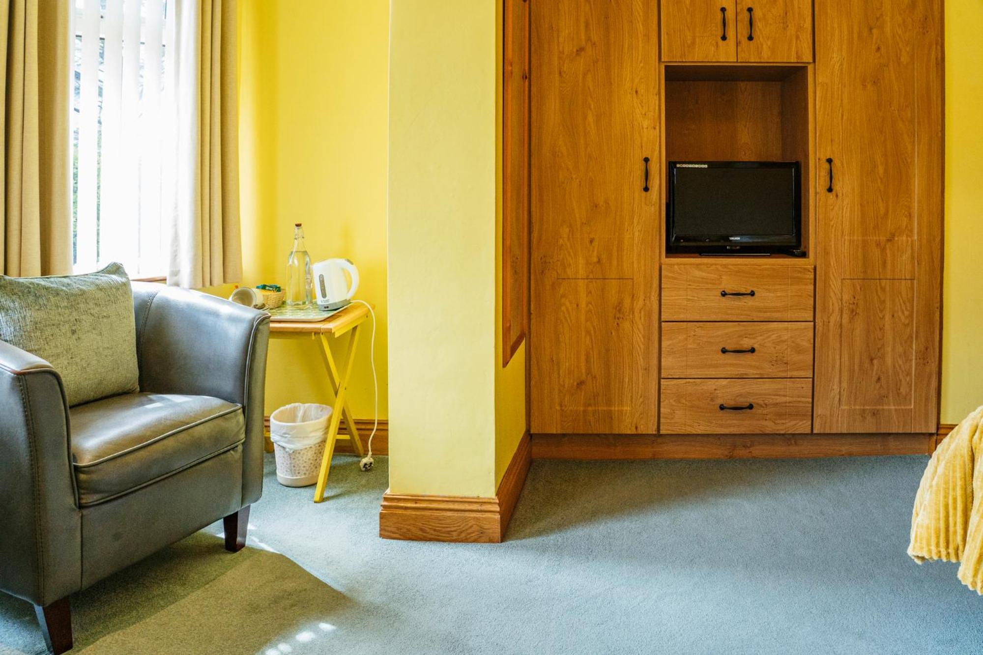 Bertra House Bed & Breakfast