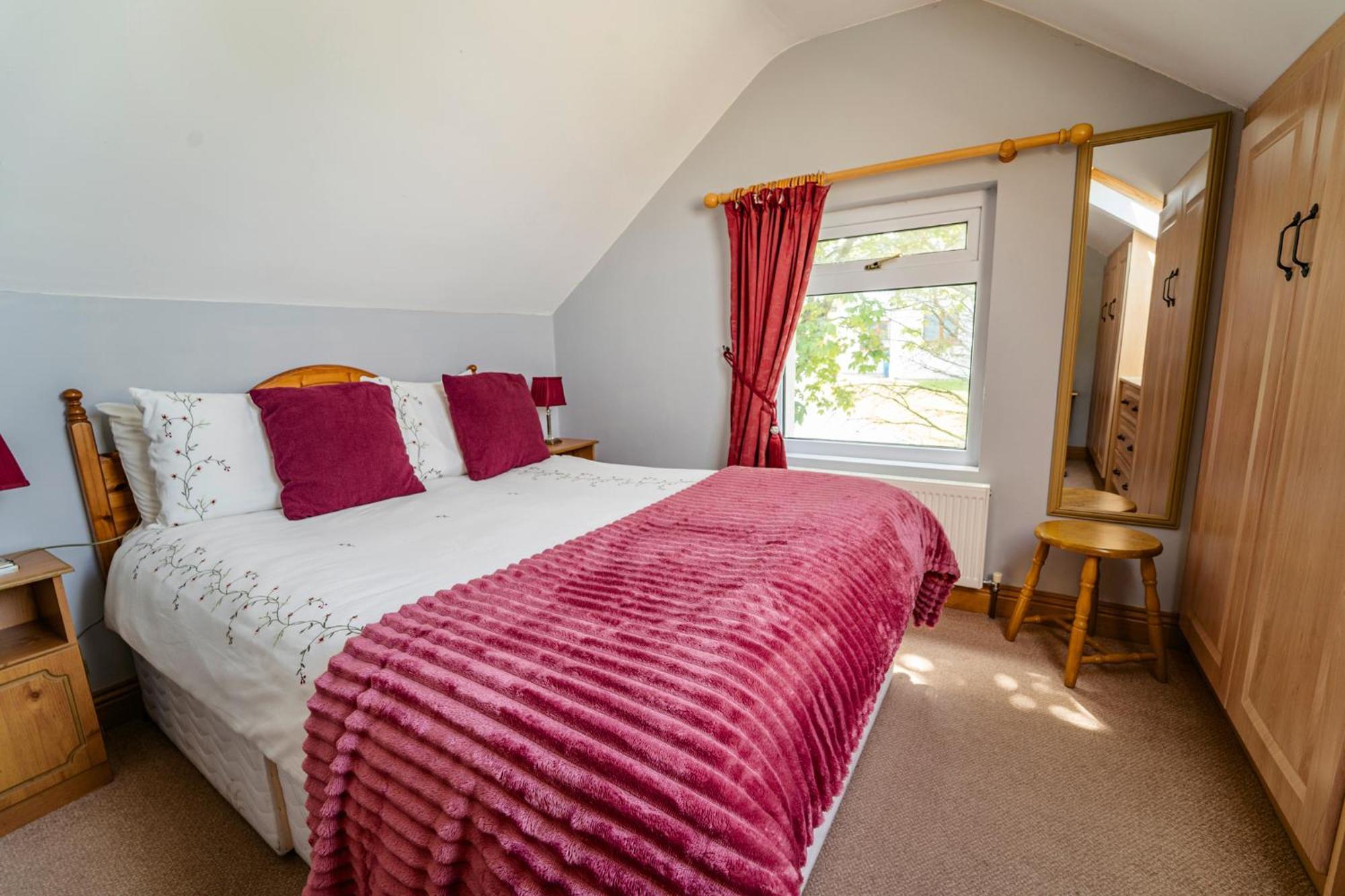 Bertra House Westport