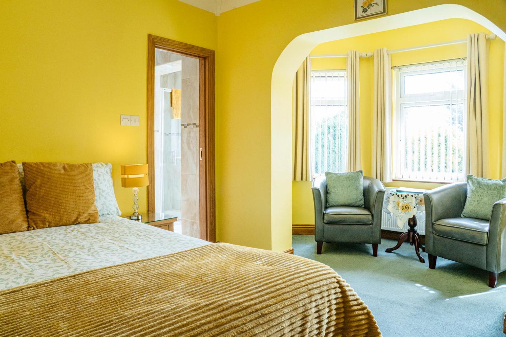 Bed & Breakfast Bertra House 3*