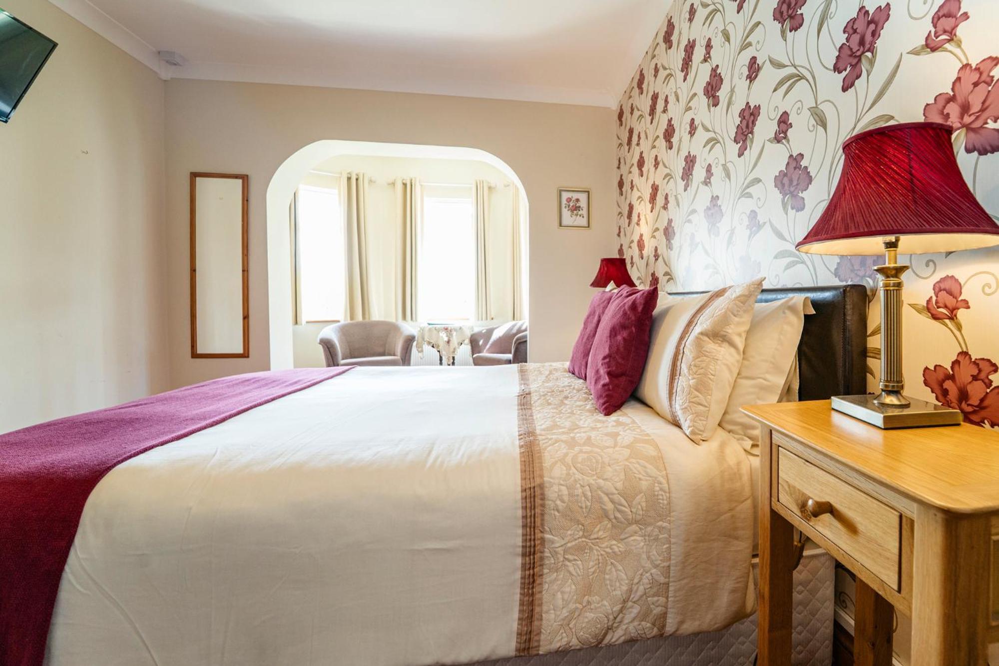 Bertra House Bed & Breakfast Westport