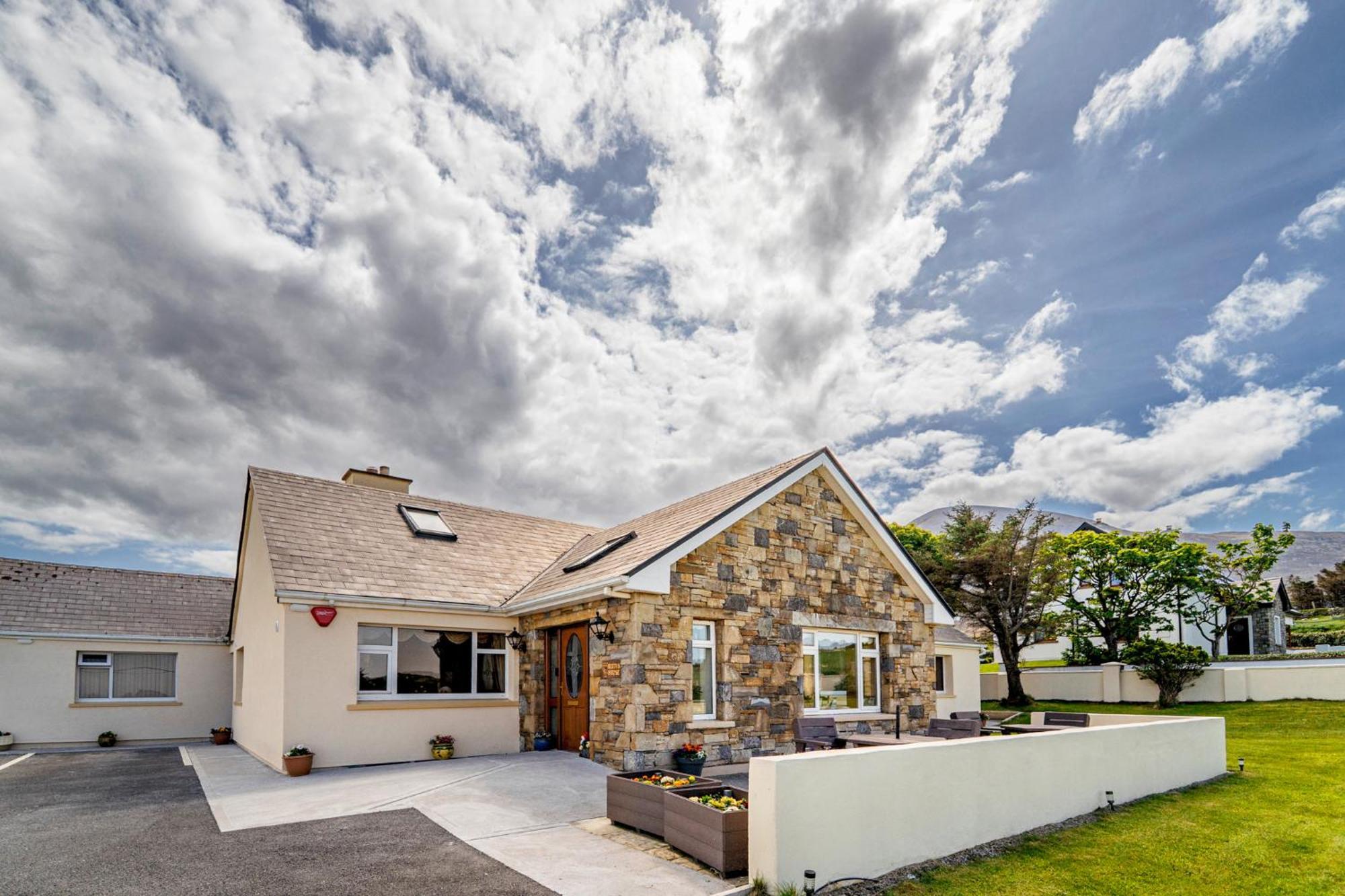 Bertra House Westport