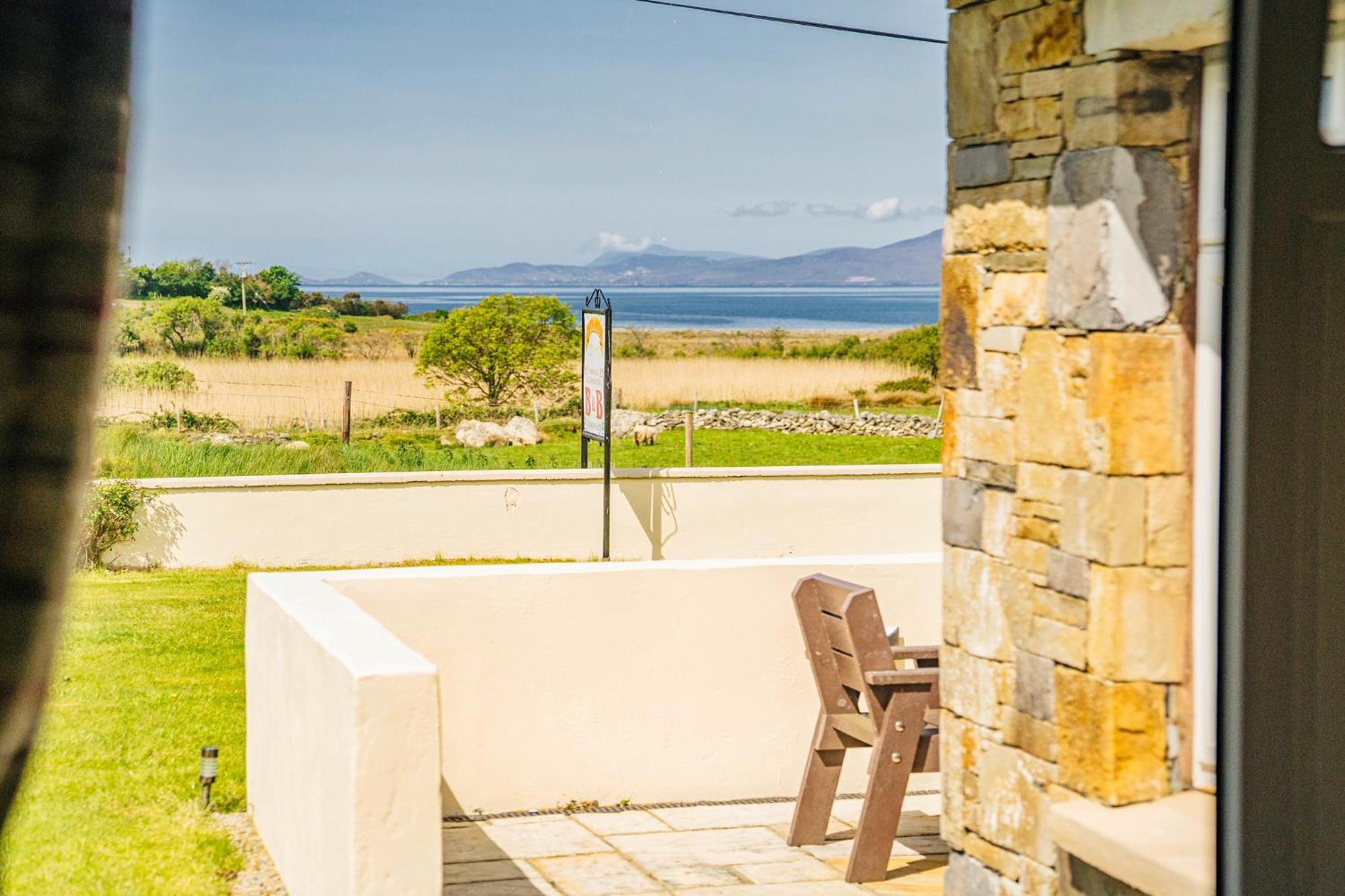 Bertra House 3* Westport