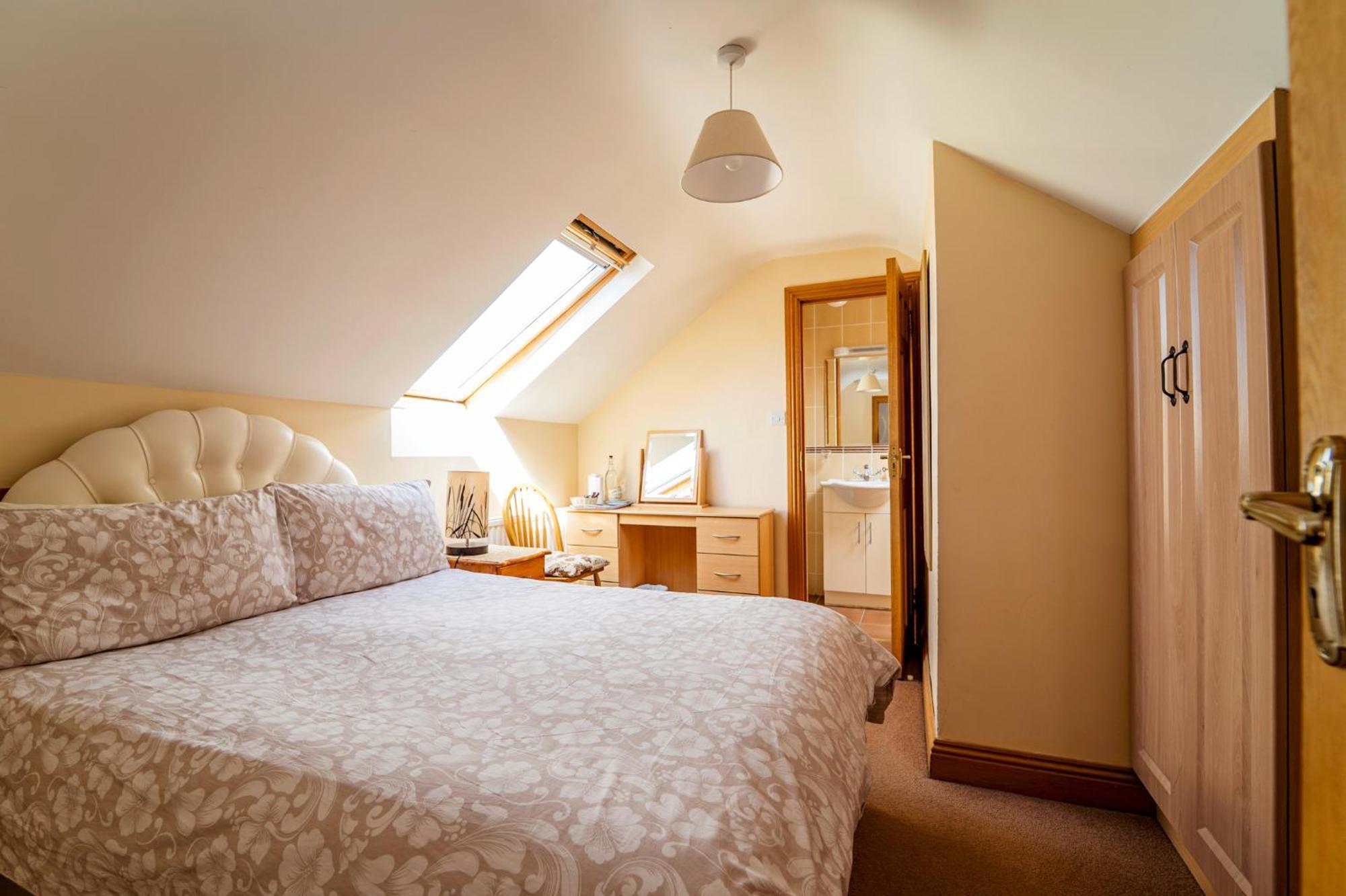 Bertra House Bed & Breakfast Westport