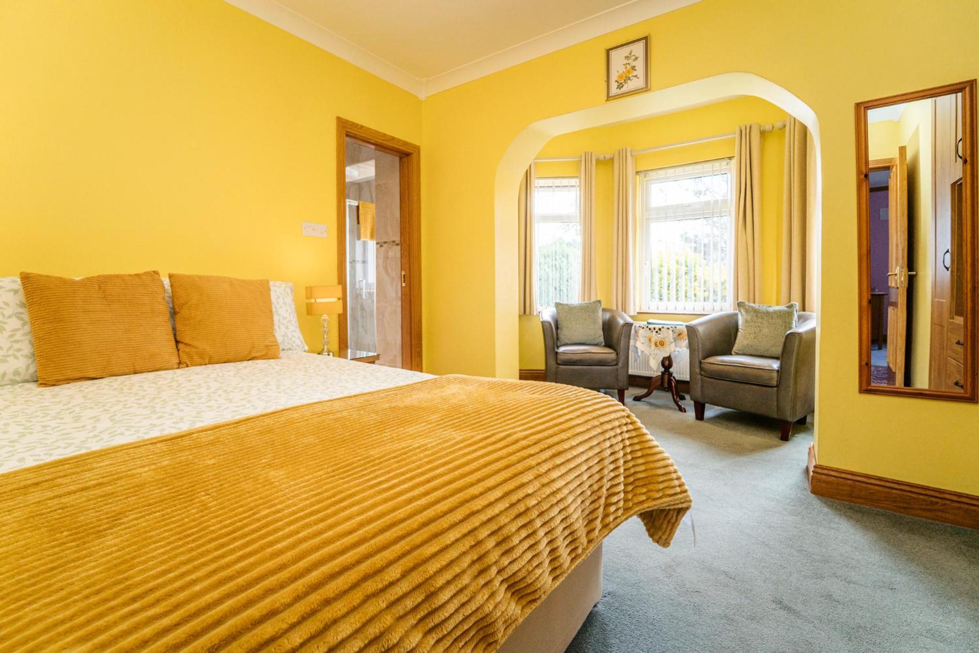 Bertra House Westport