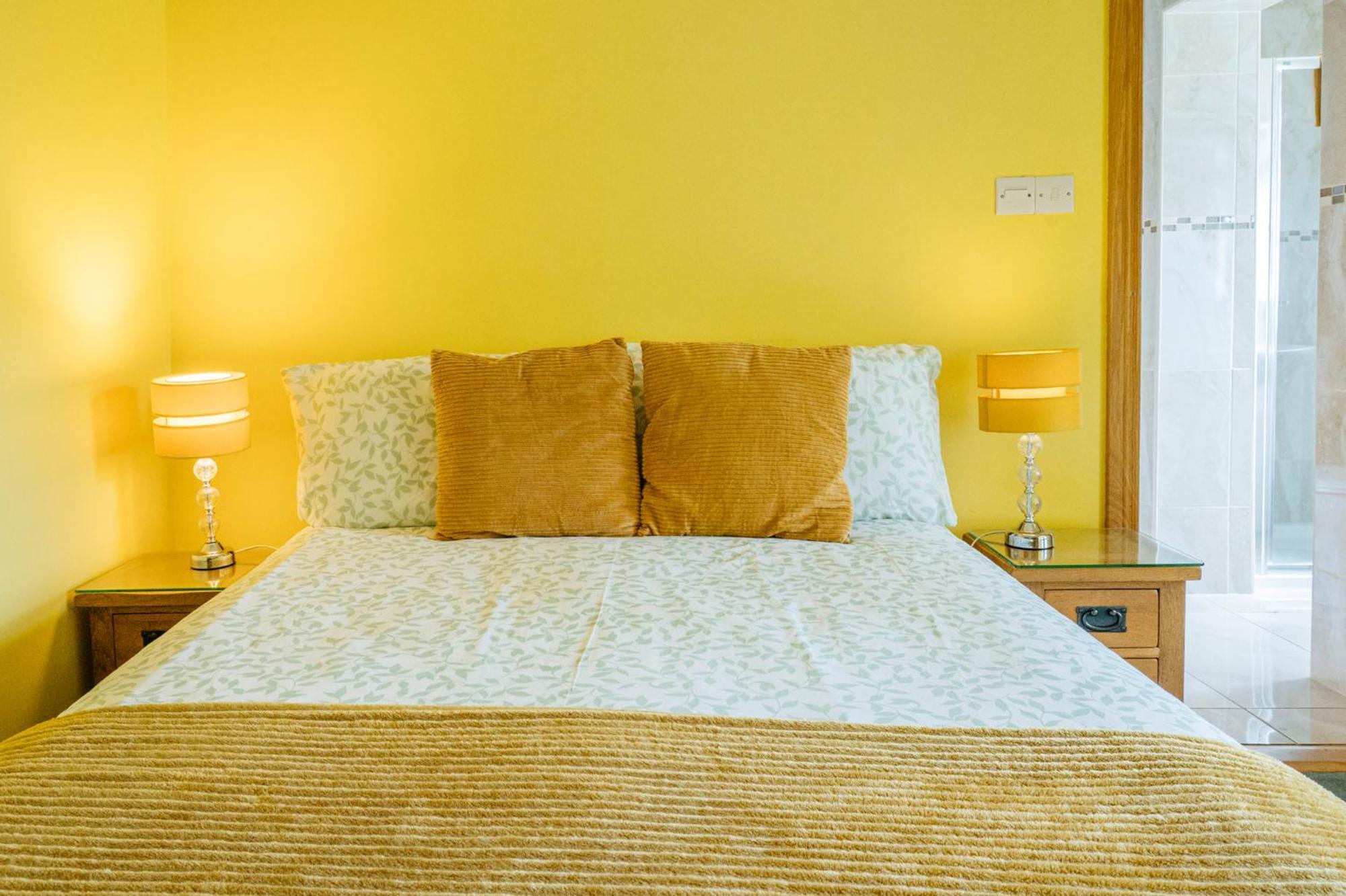 Bed & Breakfast Bertra House 3*