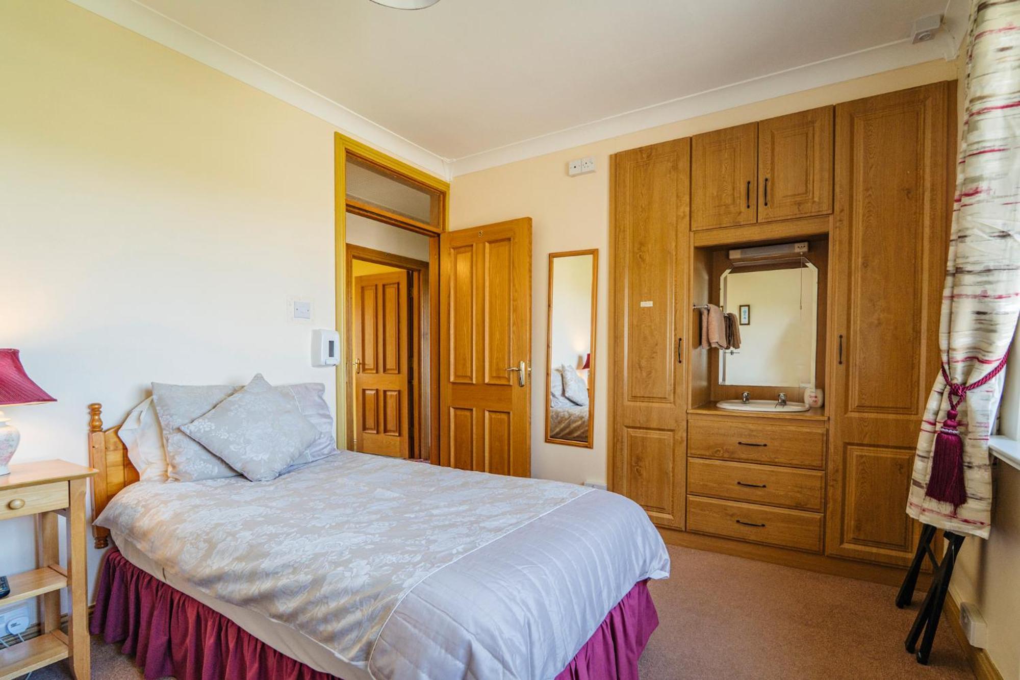 Bertra House Westport