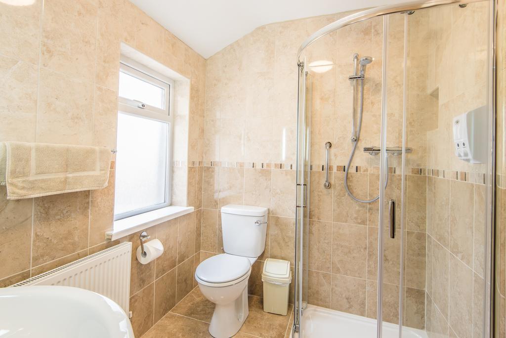 Bed & Breakfast Bertra House 3*