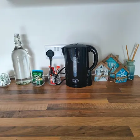 Bertra House B&B Westport Extérieur photo