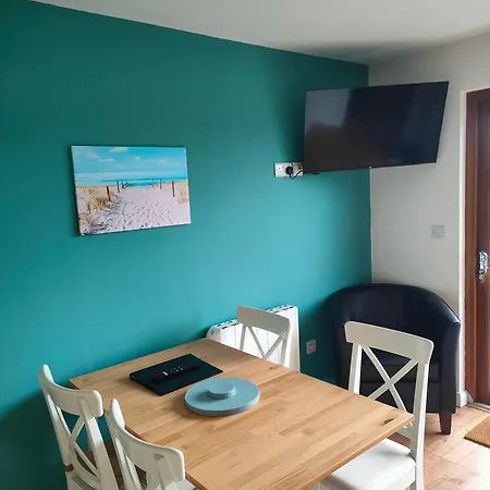 Bertra House B&B Westport Extérieur photo
