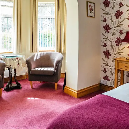 Bertra House B&B Westport Extérieur photo