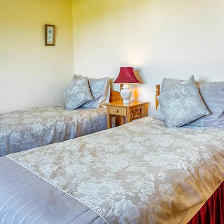 Bertra House B&B Westport Extérieur photo