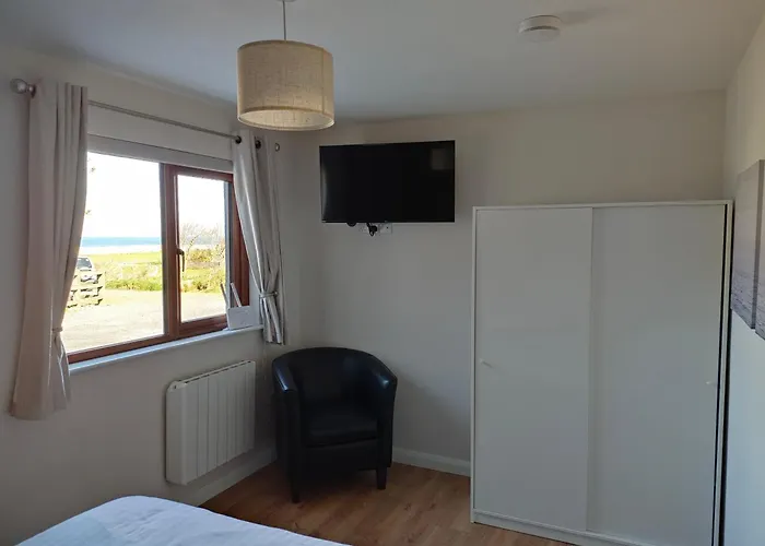 Bertra House B&B