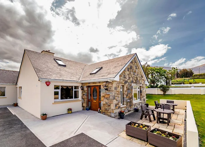 Bertra House B&B