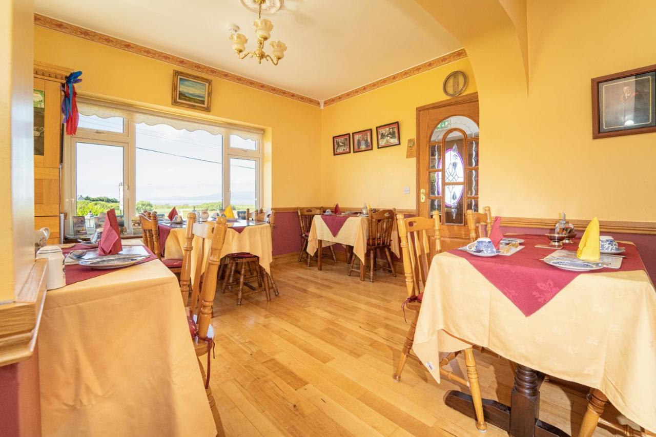 Couette-café Bertra House
