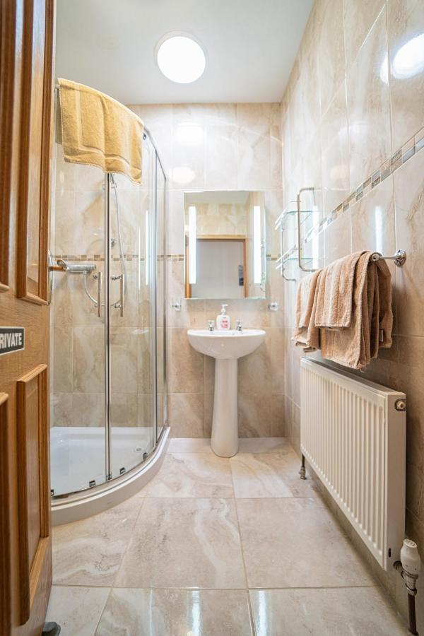 Bertra House Couette-café 3*