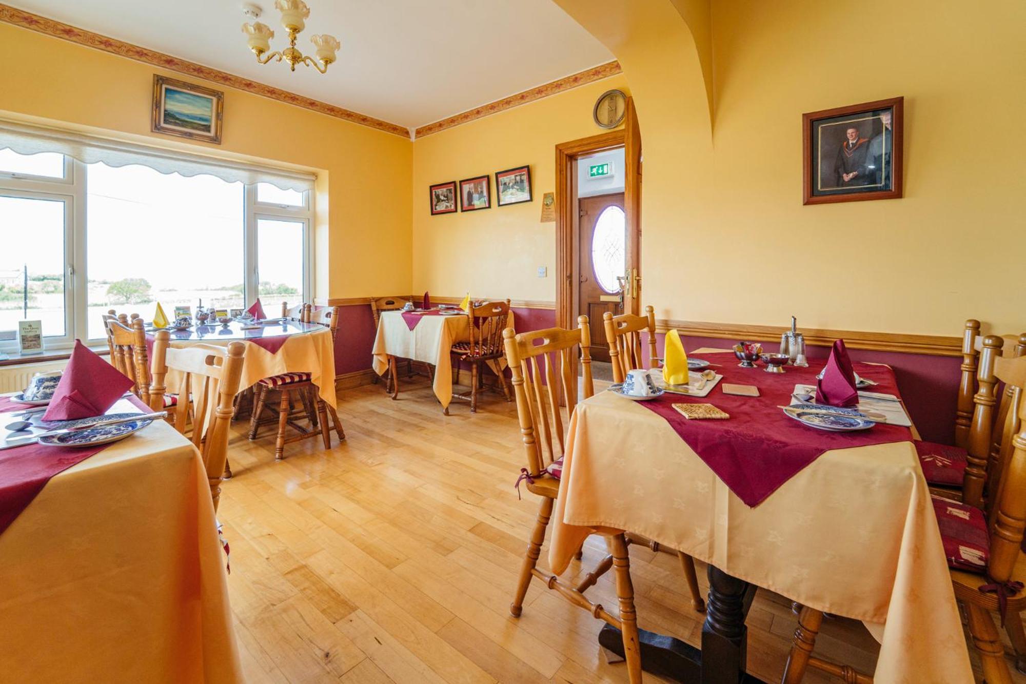 Couette-café Bertra House 3*