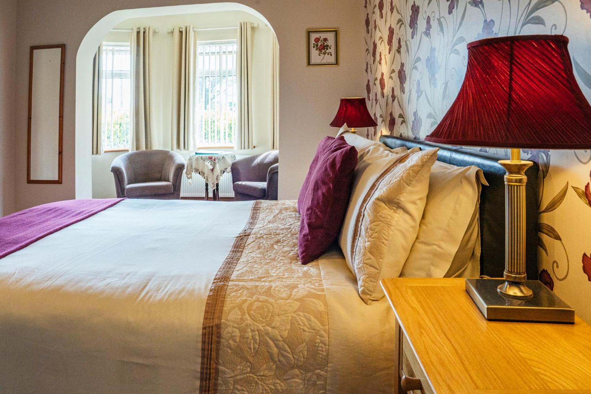 Couette-café Bertra House 3*