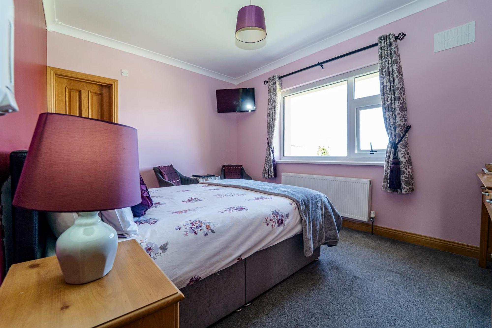 Bertra House 3* Westport