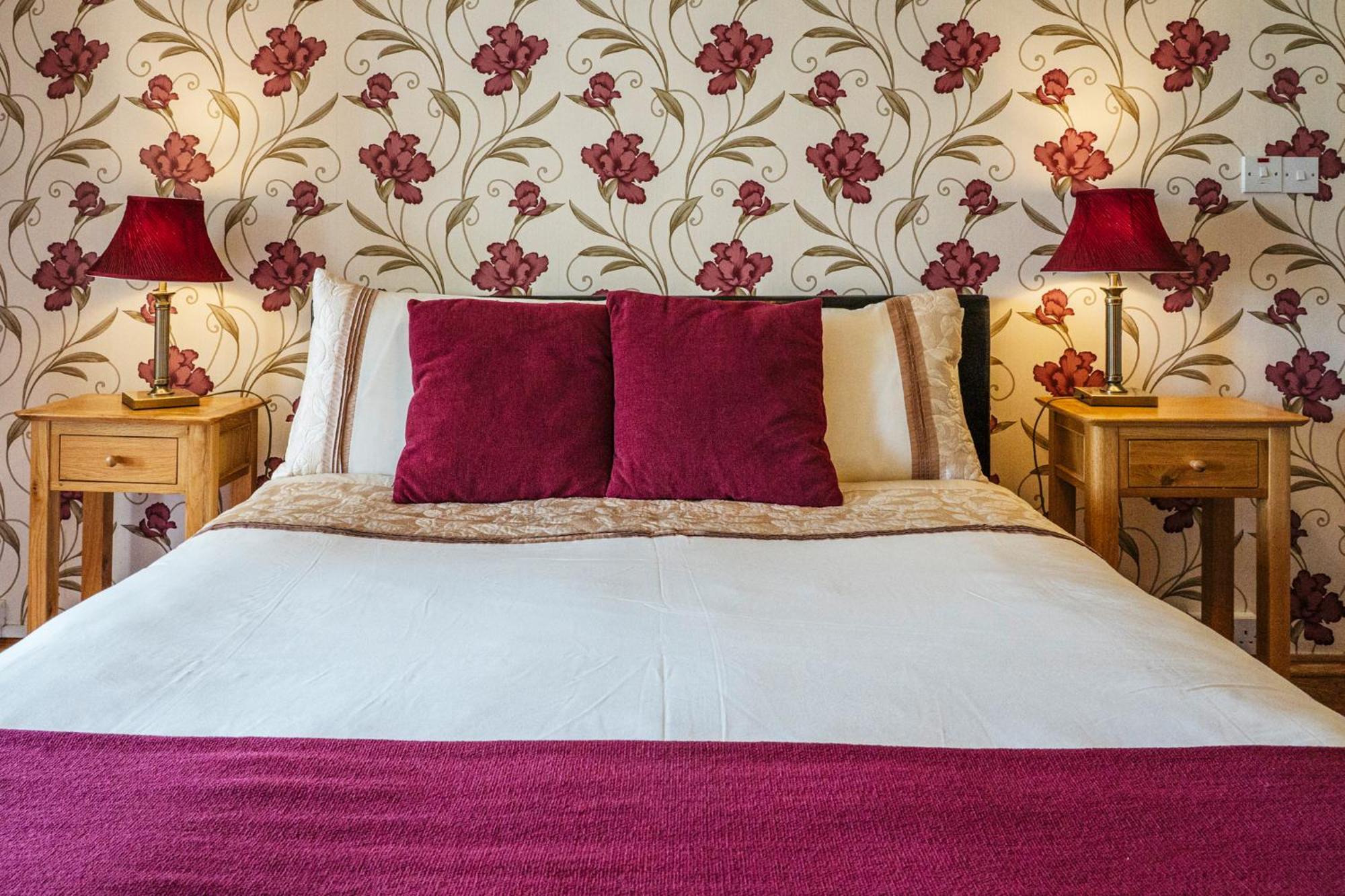 Bed and breakfast Bertra House 3*
