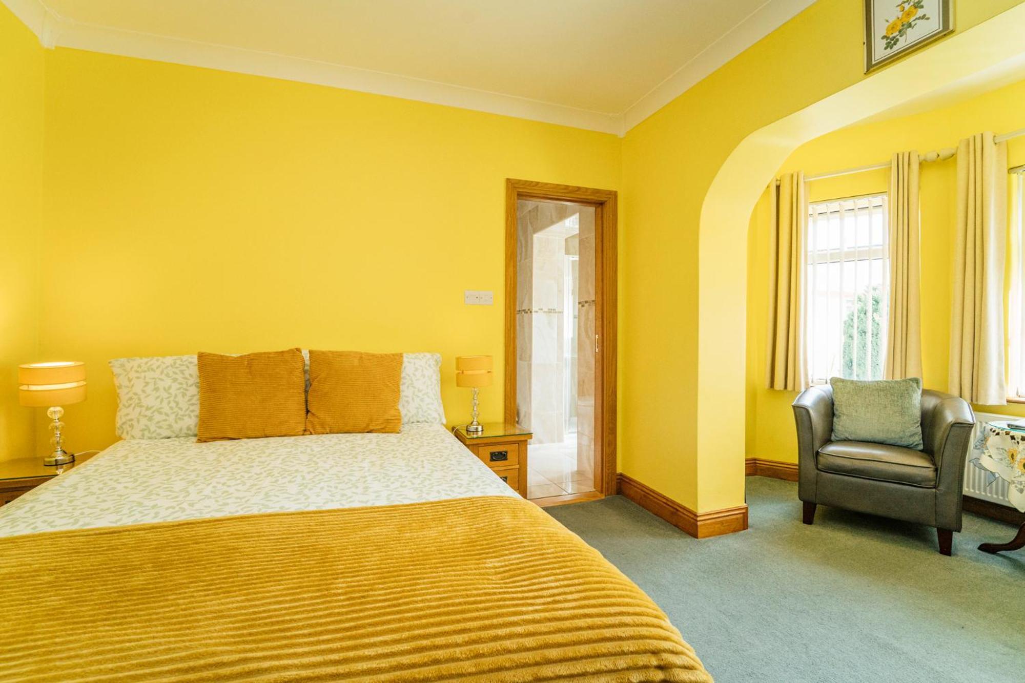 Bertra House Bed and breakfast