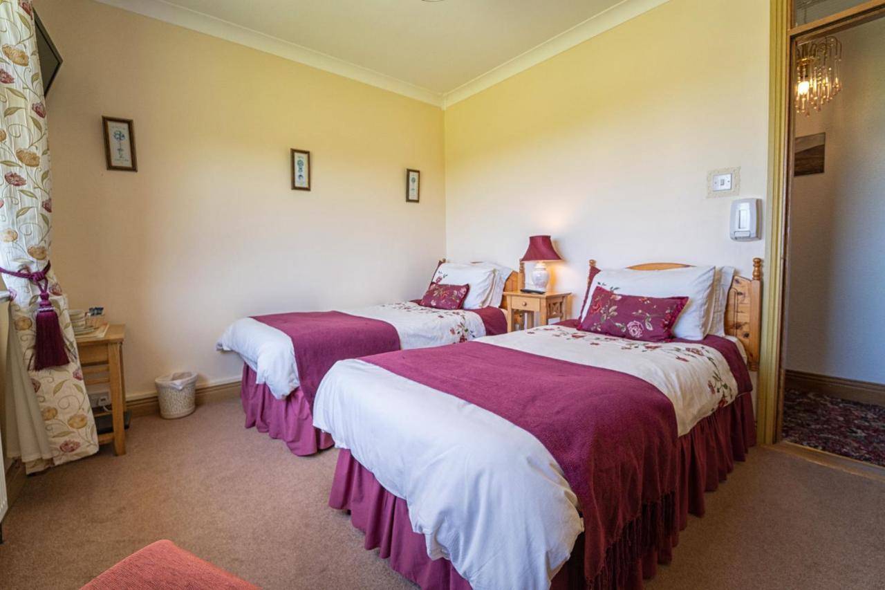 Bertra House 3* Westport