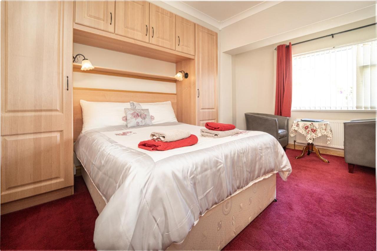 Bertra House Bed & Breakfast 3*