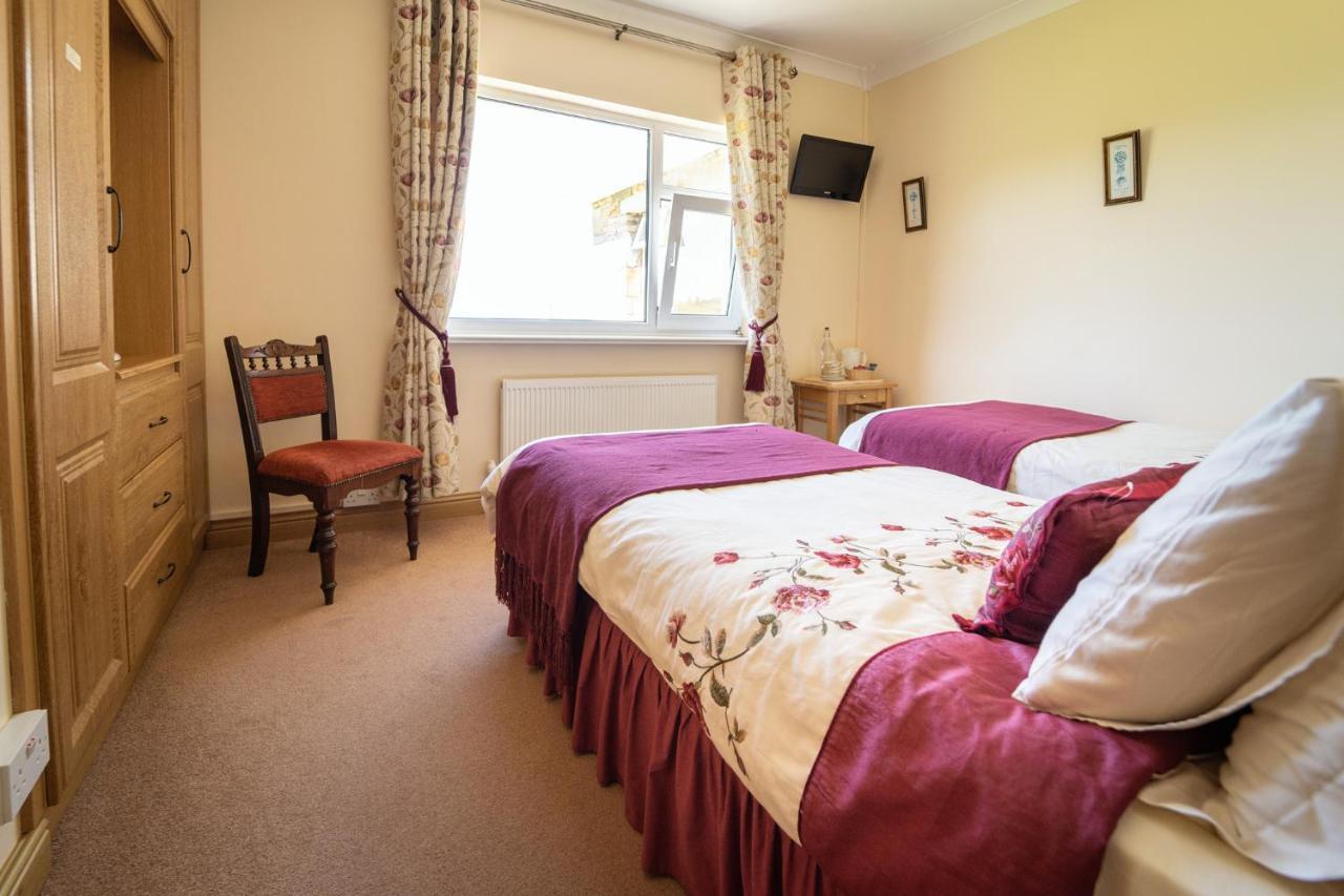 Bed & Breakfast Bertra House