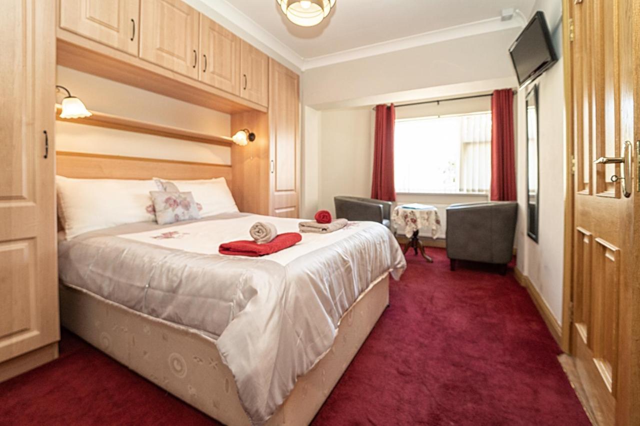 Bertra House 3* Westport