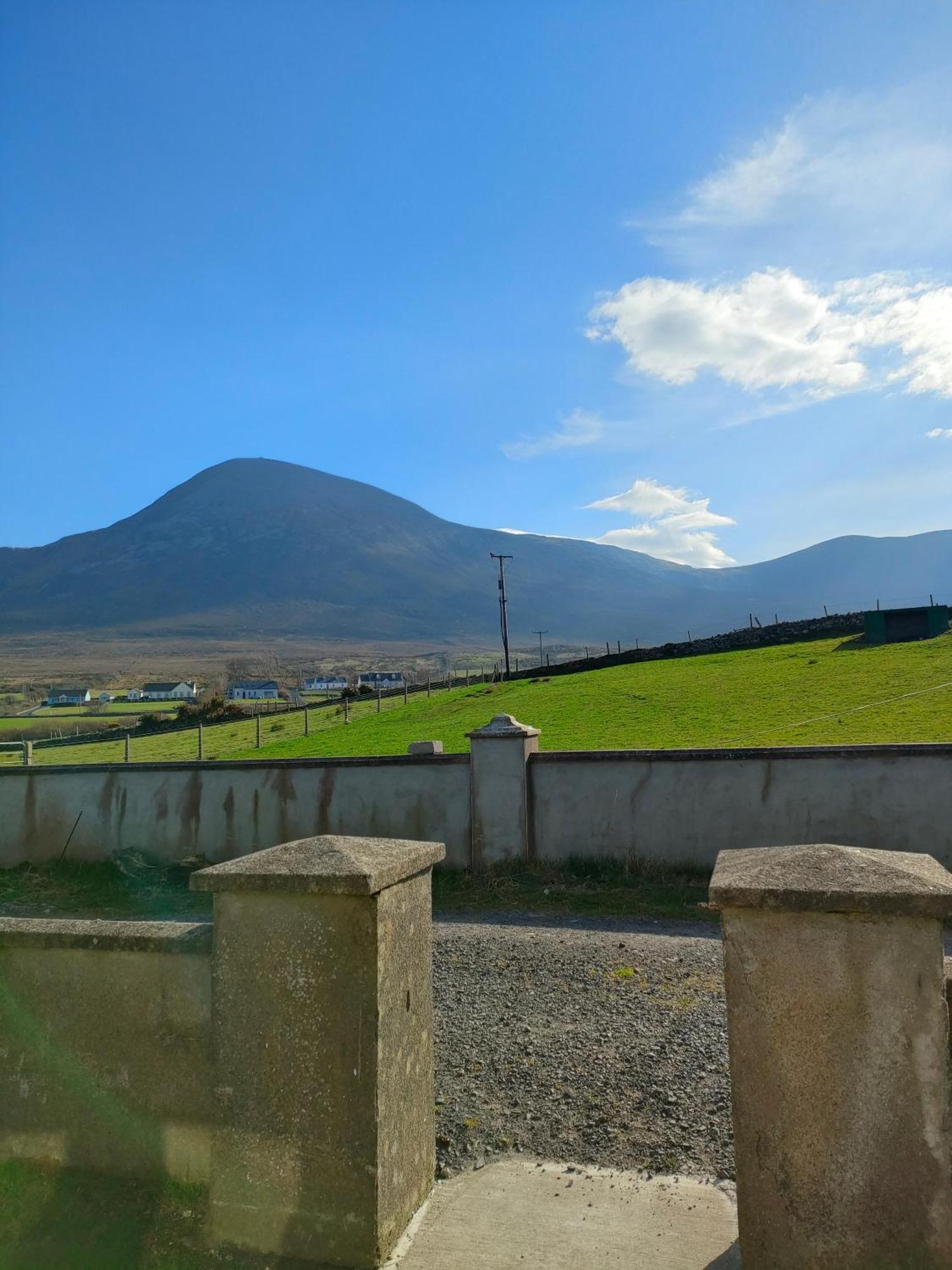 Bertra House Bed & Breakfast Westport