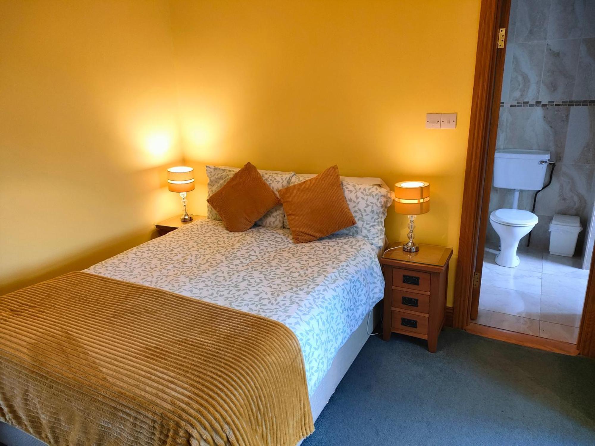 Bertra House Bed & Breakfast