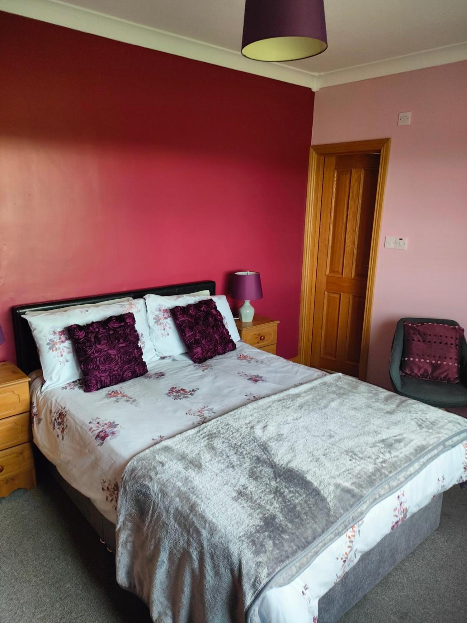 Bertra House Bed & Breakfast 3*