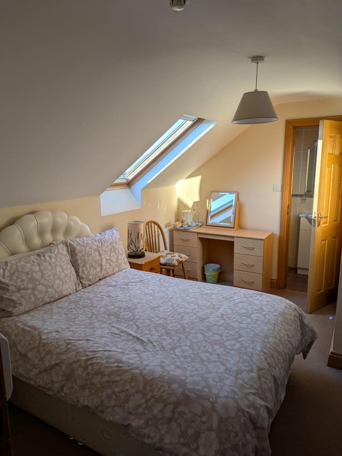 Bertra House Bed & Breakfast