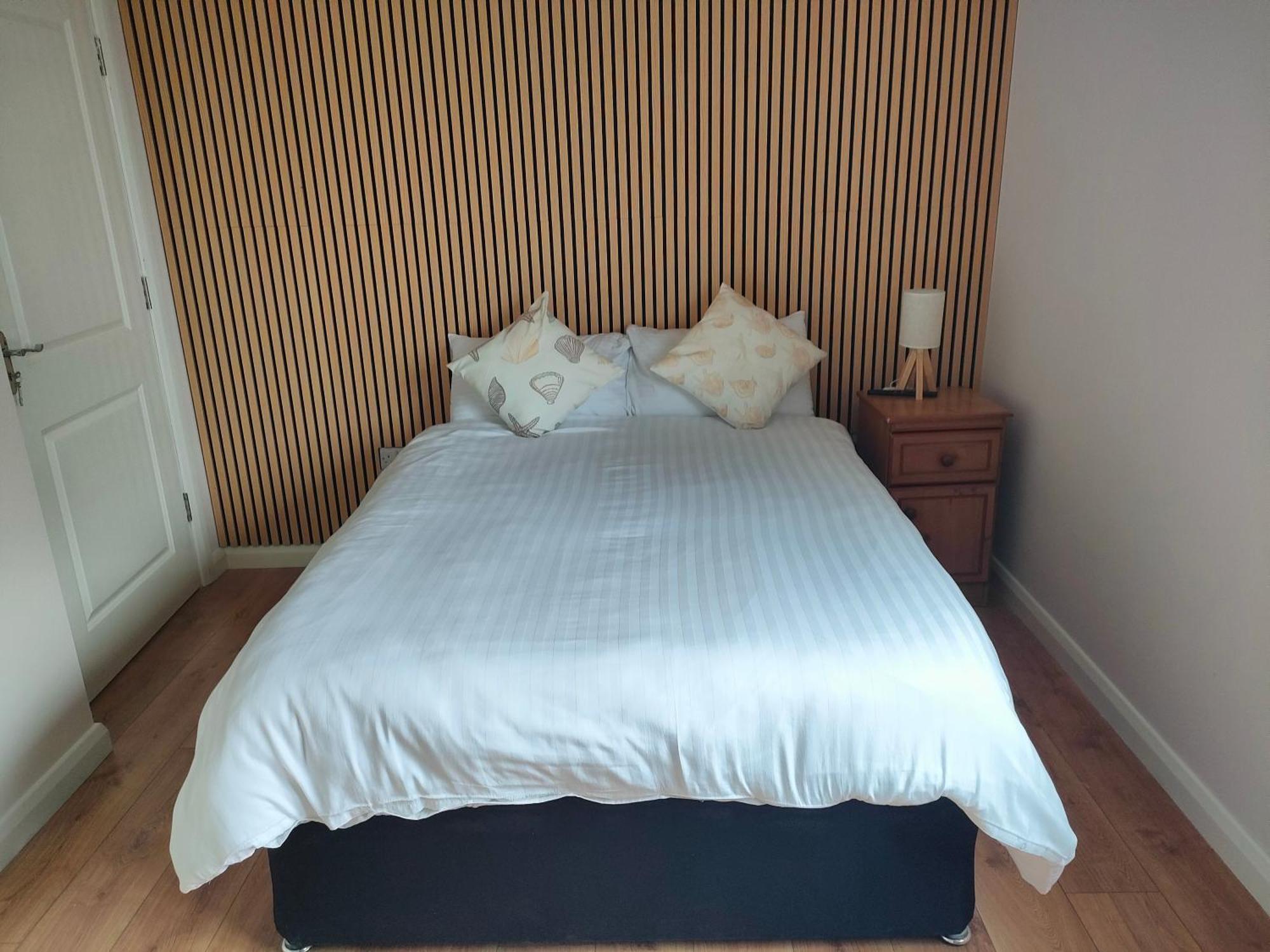 Bed & Breakfast Bertra House