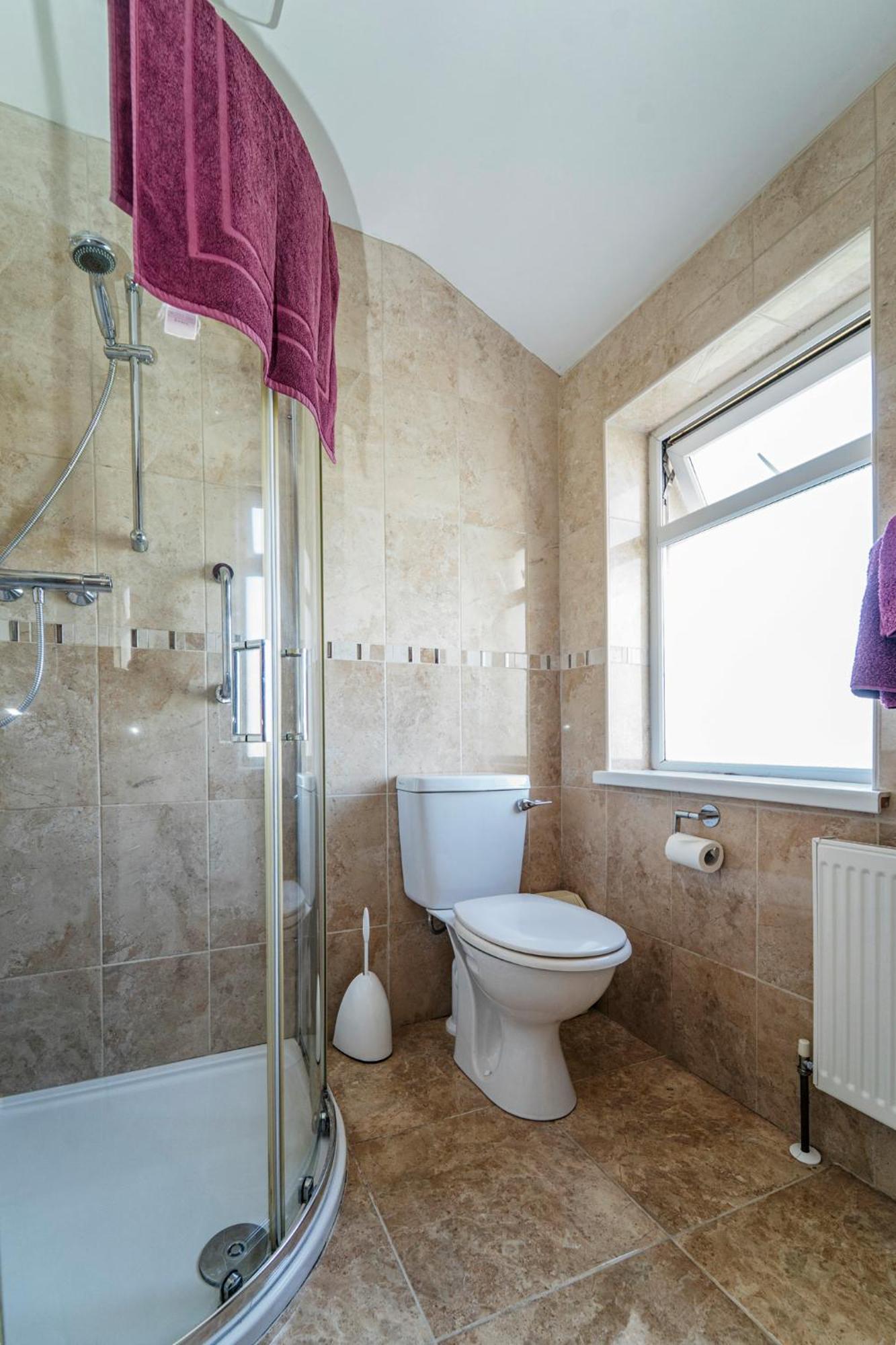 Bertra House Bed & Breakfast Westport